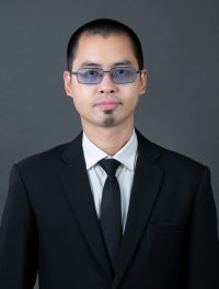 Asst. Prof. Dr. Thitivatr Patanasakpinyo Asst. Prof. Dr. Thitivatr Patanasakpinyo