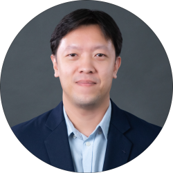 Dr. Ittipon Rassameeroj-Training