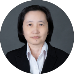 Pagaporn Pengsart-Training