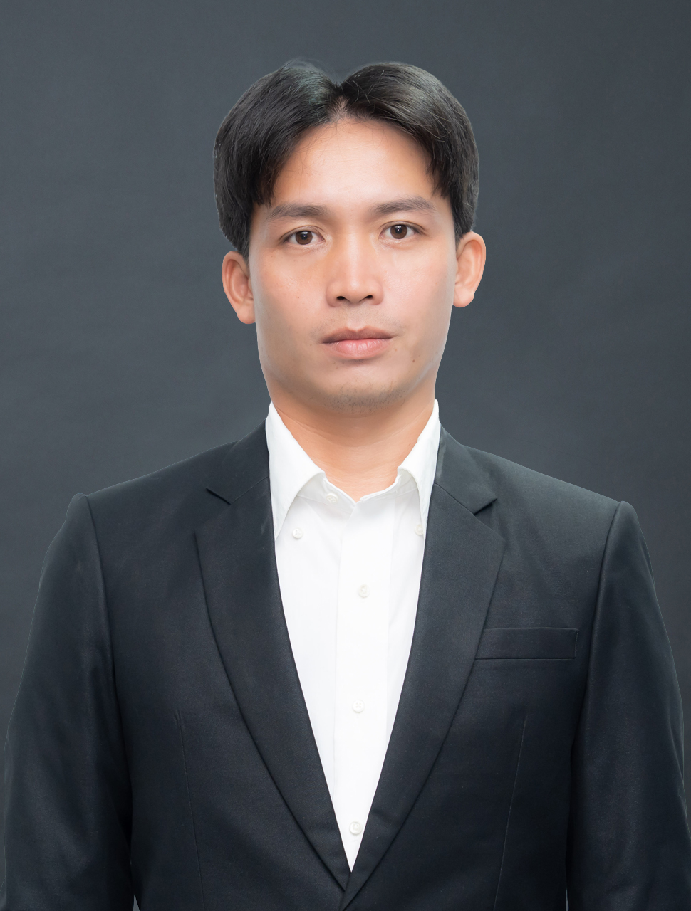 Paitoon Wiriyabunyathiwat