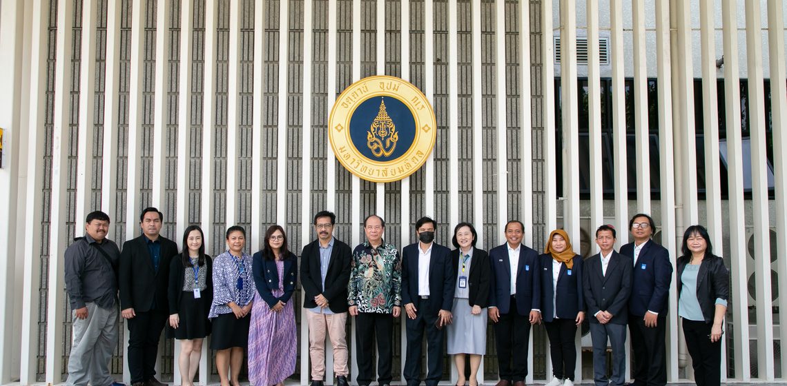 06.12.2023_welcomed-delegates-from-the-Republic-of-Indonesia_CV คณะ ICT ม. มหิดล (ICT Mahidol) ให้การต้อนรับคณะอาคันตุกะจากสาธารณรัฐอินโดนีเซีย