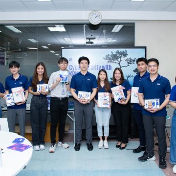 24.01.2024_ICT-Organized-Special-Talks-Cybersecurity-with-KPMG_CV คณะ ICT ม.มหิดล (ICT Mahidol) จัดกิจกรรม “ICT Mahidol x KPMG: Cyber security with KPMG”