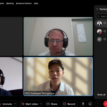 คณะ ICT ม.มหิดล (ICT Mahidol) จัดสอบสัมภาษณ์คัดเลือกนักศึกษาเข้าศึกษาต่อระดับปริญญาตรี หลักสูตร ICT นานาชาติ รอบ International Direct Admissions (รอบ 2) ประจำปีการศึกษา 2567