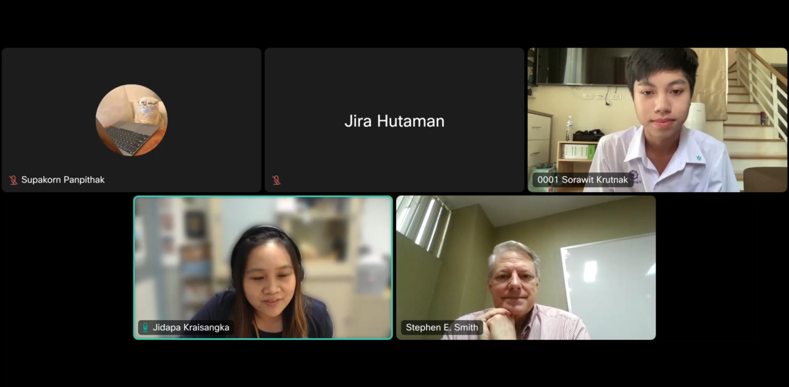 คณะ ICT ม.มหิดล (ICT Mahidol) จัดสอบสัมภาษณ์คัดเลือกนักศึกษาเข้าศึกษาต่อระดับปริญญาตรี รอบ ICT รับตรงจัดสอบ และ รอบ MU-Quota (TCAS2) ประจำปีการศึกษา 2567