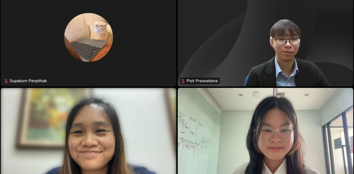 คณะ ICT ม.มหิดล (ICT Mahidol) จัดสอบสัมภาษณ์คัดเลือกนักศึกษาเข้าศึกษาต่อระดับปริญญาตรี หลักสูตร ICT นานาชาติ รอบ International Direct Admissions (รอบ 3) ประจำปีการศึกษา 2567