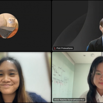 คณะ ICT ม.มหิดล (ICT Mahidol) จัดสอบสัมภาษณ์คัดเลือกนักศึกษาเข้าศึกษาต่อระดับปริญญาตรี หลักสูตร ICT นานาชาติ รอบ International Direct Admissions (รอบ 3) ประจำปีการศึกษา 2567