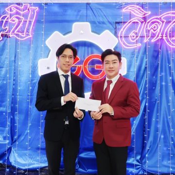 คณะ ICT ม.มหิดล (ICT Mahidol) ร่วมแสดงความยินดี เนื่องในโอกาสครบรอบ 34 ปีวันคล้ายวันสถาปนาคณะวิศวกรรมศาสตร์ มหาวิทยาลัยมหิดล