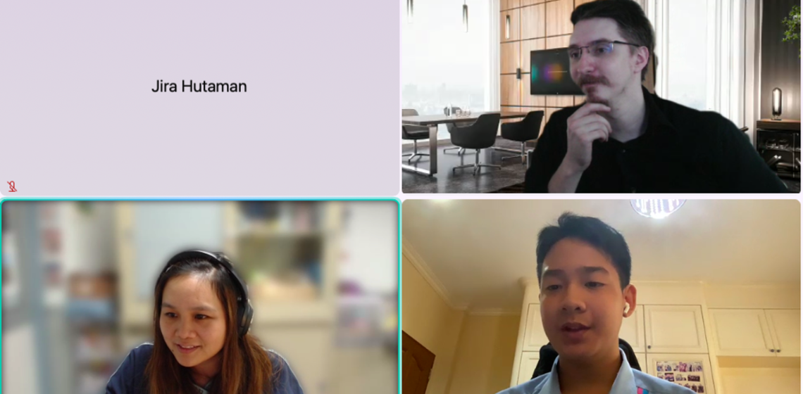 28.09.2024_ICT-Portfolio-Interview-2025_CV คณะ ICT ม.มหิดล (ICT Mahidol) จัดสอบสัมภาษณ์คัดเลือกเข้าศึกษาต่อระดับปริญญาตรี หลักสูตร ICT นานาชาติ รอบ ICT Portfolio ประจำปีการศึกษา 2568