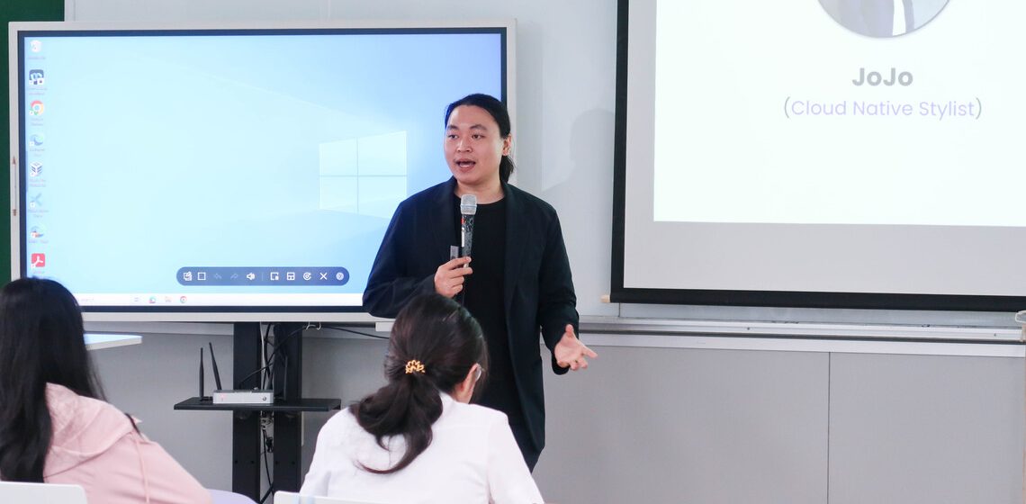 21.10.2024_ITDS351-Cloud-Security-Special-Talk_CV_0 คณะ ICT ม.มหิดล (ICT Mahidol) จัดบรรยายพิเศษในหัวข้อ “Cloud Security”