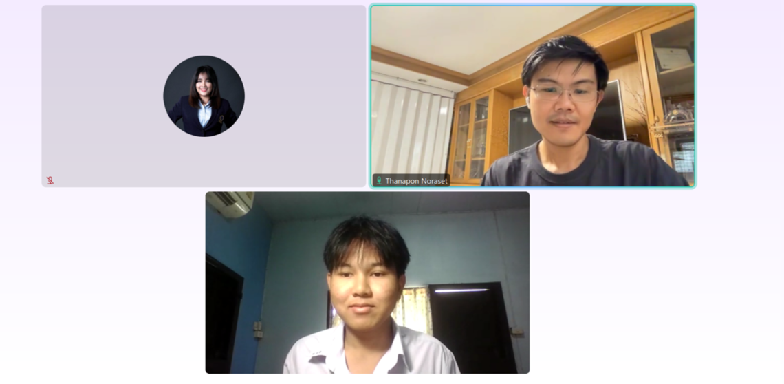 03.11.2024_MU-portfolio-1.1-interview-2024_CV คณะ ICT ม.มหิดล (ICT Mahidol) จัดสอบสัมภาษณ์คัดเลือกเข้าศึกษาต่อระดับปริญญาตรี หลักสูตร ICT นานาชาติ และ DST หลักสูตรไทย รอบ MU-Portfolio (TCAS1) 1/1 และรอบ International Direct Admissions Round 1 ประจำปีการศึกษา 2568