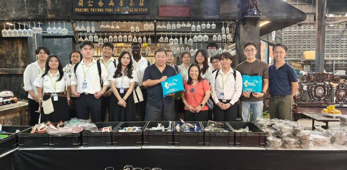 22.01.2025_ITCS368-MEGA-MANA-Study-Visit_CV คณะ ICT ม.มหิดล (ICT Mahidol) นำนักศึกษาหลักสูตร ICT เข้าศึกษาดูงาน ณ บริษัท เมกามานะ จำกัด