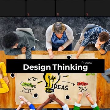 คณะ ICT ม.มหิดล (ICT Mahidol) ร่วมกับ บริษัท บลูบิค วัลแคน จำกัด จัดโครงการสัมมนาวิชาการ “MUICT-AST The Series: Empowering Tech Innovation through Security, Agility, and Design” ในหัวข้อ “Design Thinking”