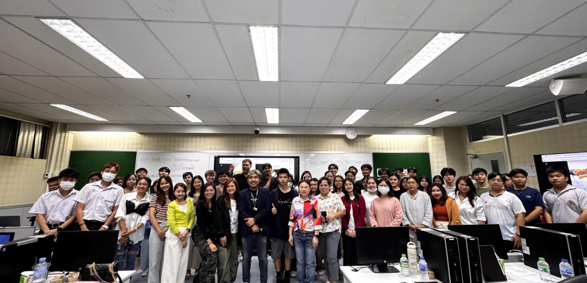 15.03.2025_Snap-Taste-Share-to-Viral-Seminar_CV คณะ ICT ม.มหิดล (ICT Mahidol) จัดโครงการสัมมนาวิชาการ หัวข้อ “แชะ ชิม แชร์ ครีเอทยังไงให้เป็นไวรัล”