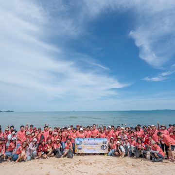 คณะ ICT ม.มหิดล (ICT Mahidol) จัดโครงการสัมมนาคณะ ICT ประจำปี 2568