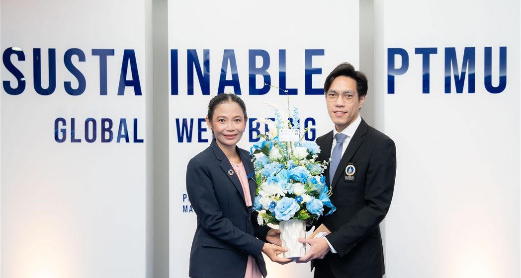 คณะ ICT ม.มหิดล (ICT Mahidol) ร่วมแสดงความยินดี เนื่องในโอกาสครบรอบ 60 ปี วันคล้ายวันสถาปนาคณะกายภาพบำบัด มหาวิทยาลัยมหิดล