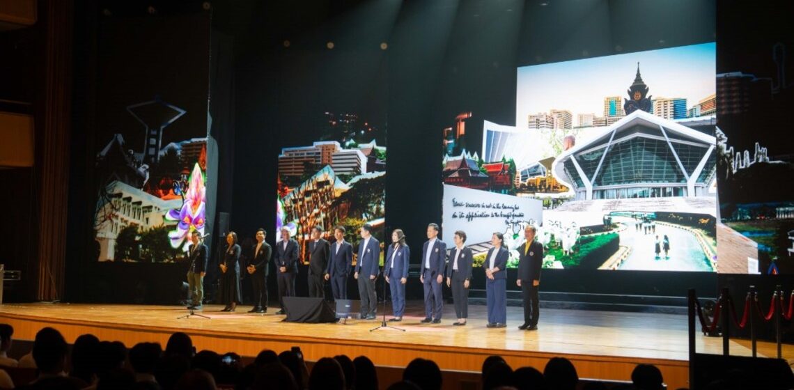 290768_Mahidol-Orientation-ICT-2025_CV คณะ ICT ม.มหิดล (ICT Mahidol) ร่วมพิธีปฐมนิเทศนักศึกษาใหม่ มหาวิทยาลัยมหิดล ประจำปีการศึกษา 2568 “Be your Own Firework”