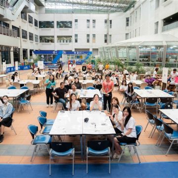 คณะ ICT ม.มหิดล (ICT Mahidol) จัดกิจกรรม “Charm of Thai Handicrafts: Where Heritage Meets Creativity”