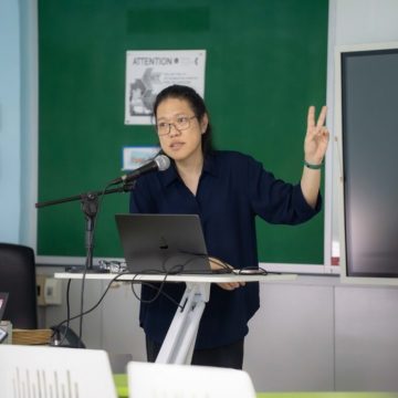 คณะ ICT ม.มหิดล (ICT Mahidol) จัดบรรยายพิเศษในหัวข้อ “AI-assisted software development and testing”