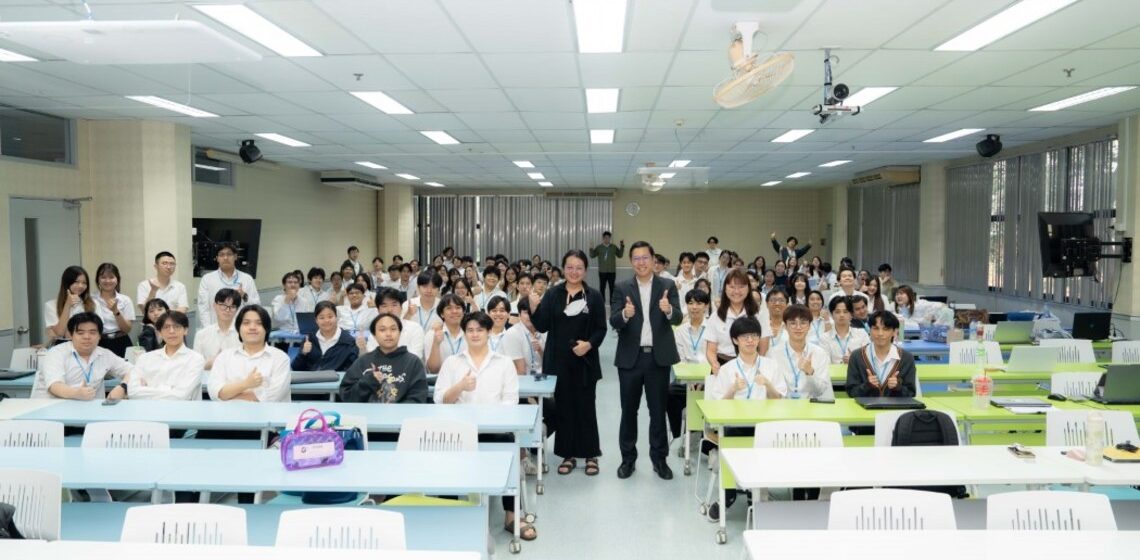 14,21.11.2025_Financial Audit and Ethics_CV คณะ ICT ม.มหิดล (ICT Mahidol) จัดบรรยายพิเศษในหัวข้อ “Financial Audit and Ethics”