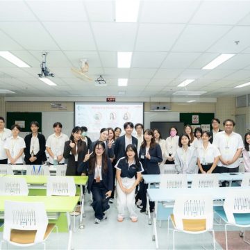 คณะ ICT ม.มหิดล (ICT Mahidol) จัดกิจกรรม “Murata Career Day 2025”