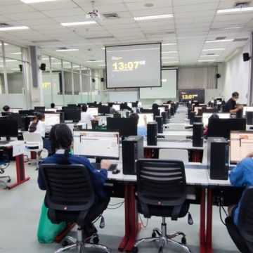 คณะ ICT ม.มหิดล (ICT Mahidol) จัดสอบชิงทุนการศึกษา หลักสูตร ICT นานาชาติ ปีการศึกษา 2569