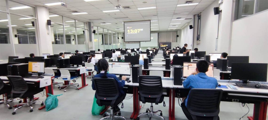 22.11.2025_Scholarship examination for ICT Program 2026_CV คณะ ICT ม.มหิดล (ICT Mahidol) จัดสอบชิงทุนการศึกษา หลักสูตร ICT นานาชาติ ปีการศึกษา 2569