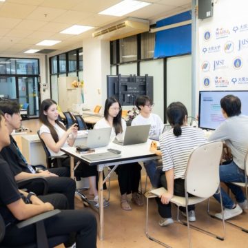 คณะ ICT ม.มหิดล (ICT Mahidol) ให้การต้อนรับอาคันตุกะจาก Tohoku University ประเทศญี่ปุ่น ในโอกาสเข้าเยี่ยมเยียนและประชุมหารือความร่วมมือด้านวิจัยและวิชาการ