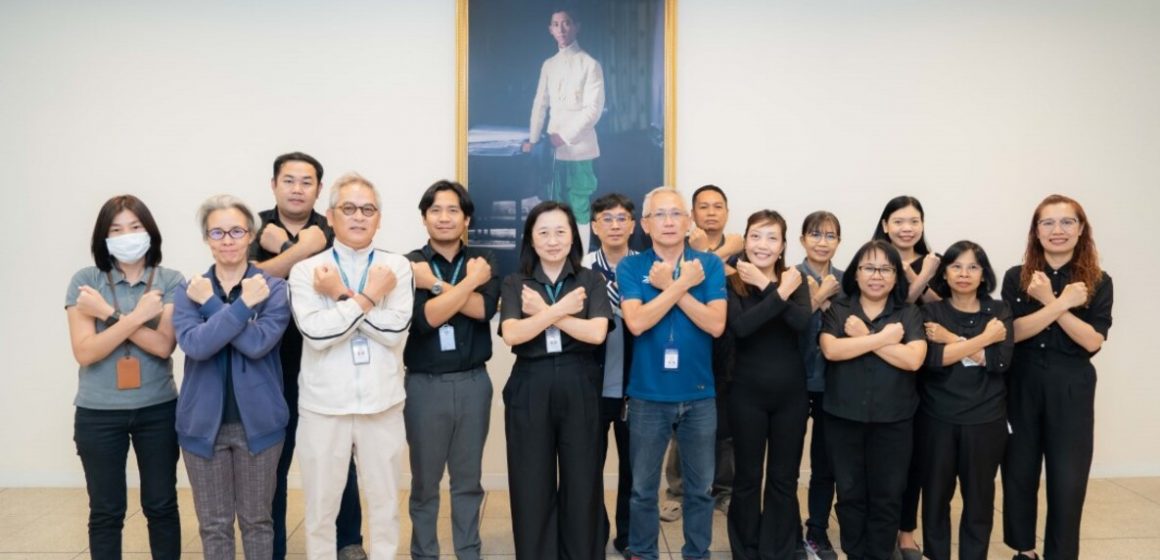 09.12.2025_Anti Corruption Day 2025_CV คณะ ICT ม.มหิดล (ICT Mahidol) ถ่ายทอดกิจกรรมการดำเนินงานอย่างมีคุณธรรม โปร่งใส และเป็นไปตามธรรมาภิบาล และการต่อต้านการทุจริตคอร์รัปชันทุกรูปแบบ