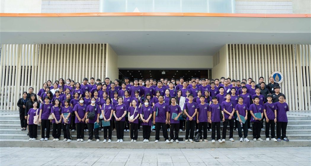 15-17.12.2025_Sukhondheerawidh School Camp_CV คณะ ICT ม.มหิดล (ICT Mahidol) จัดโครงการ “หลักสูตรอบรมเพิ่มขีดความสามารถด้าน ICT สำหรับนักเรียนโรงเรียนสุคนธีรวิทย์”