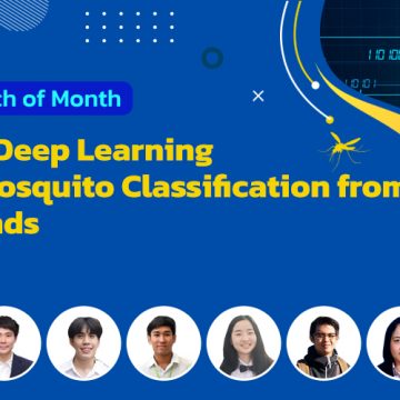 A Lightweight Deep Learning Approach to Mosquito Classification from Wingbeat Sounds