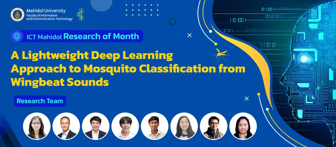 Mosquito Classification from Wingbeat Sounds_CV A Lightweight Deep Learning Approach to Mosquito Classification from Wingbeat Sounds