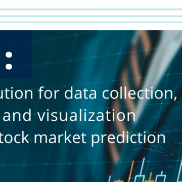 Forecasting Thai Stock Prices through DAViS: Contributing to Financial Technology in Thailand