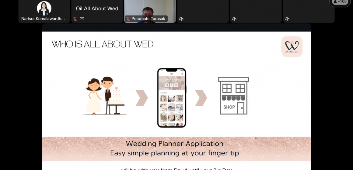 27.03.2024_ITCS126-Case-Study-All-About-Wed-Special-Talk_CV_0 ICT Mahidol organized a special talk on “Case study of IT Entrepreneur”