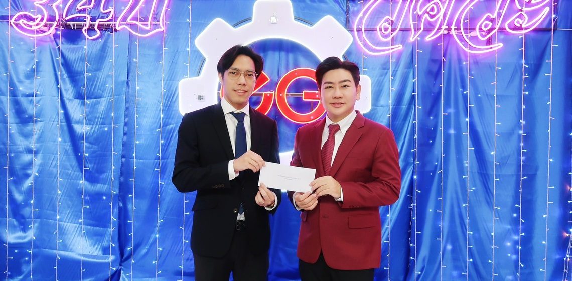 29.08.2024_34th-anniversary-of-Engineering-MU_CV ICT Mahidol offered congratulations to the Faculty of Engineering, Mahidol University for its 34th founding anniversary