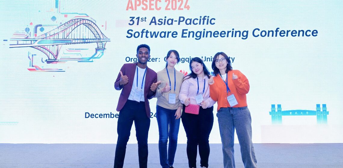 06.12.2024_ICT-Students-Conferences-APSEC-24-in-China_CV ICT Mahidol Students Present Software Engineering Research at International Conferences in People’s Republic of China