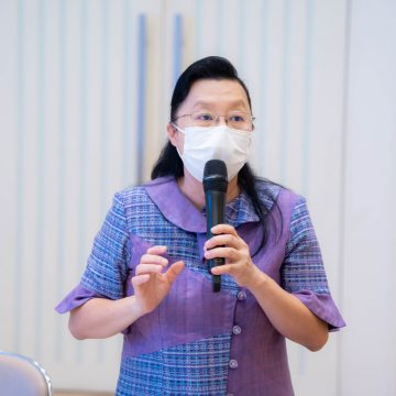ICT Mahidol hosted “Mini R2R 2025: Routine to Research for Process Improvement Based on OFI”