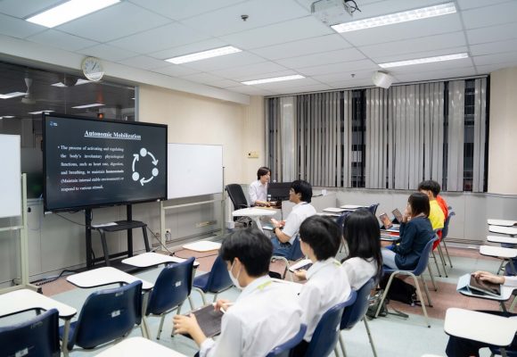 ICT Mahidol Dev Club Hosted ICT Skills Enhancement Workshop on “Player Psychology: Understanding Fear to Enhance Game Design”