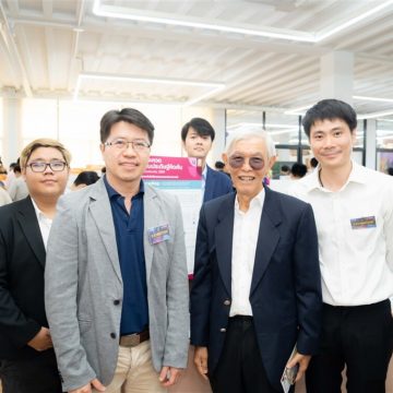 01-02.09.2025_Invention and Innovation Contest 2026_CV ICT Mahidol Showcased Research at the “Invention and Innovation Contest, Fiscal Year 2026”