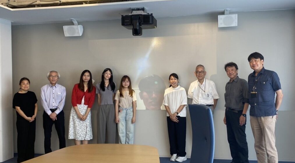 01.08.2025_Visit Partner Universities OIT, TCU, and TUAT in Japan_CV ICT Mahidol Visited Partner Universities OIT, TCU, and TUAT in Japan