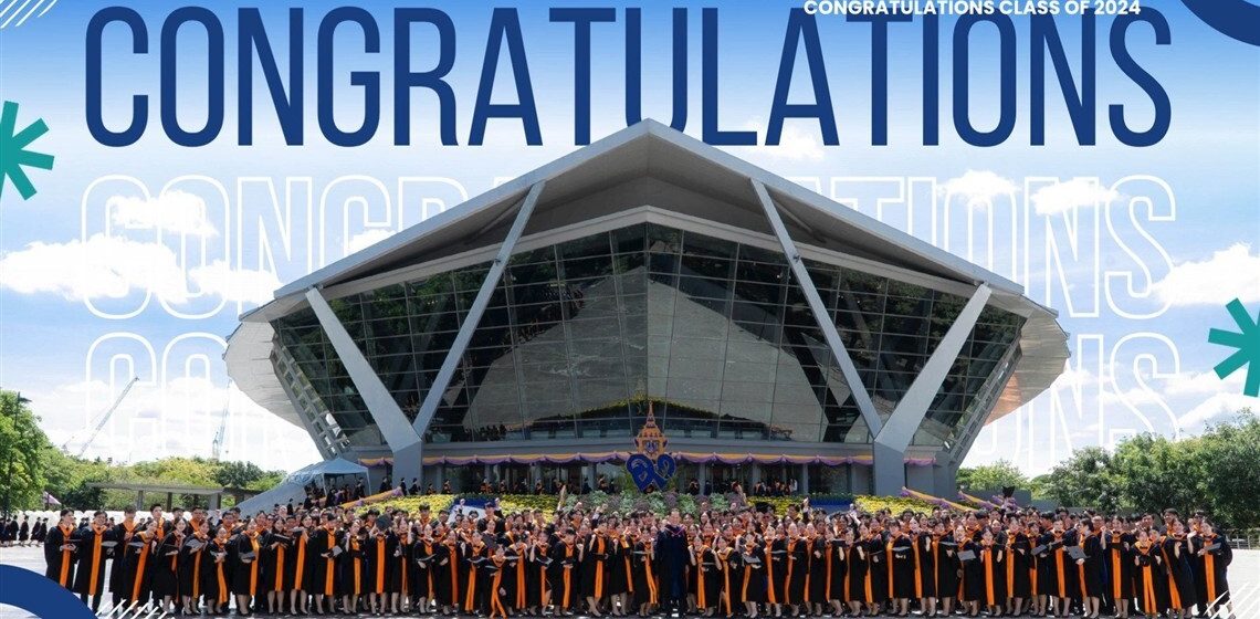 09.10.2025_ICT-Mahidol graduation day 2025_CV ICT Mahidol graduates attended Mahidol University’s Graduation Ceremony for the Academic Year 2024