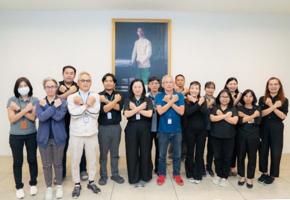 ICT Mahidol Promoted Ethical Conduct, Transparency, Good Governance, and the Prevention of all Forms of Corruption