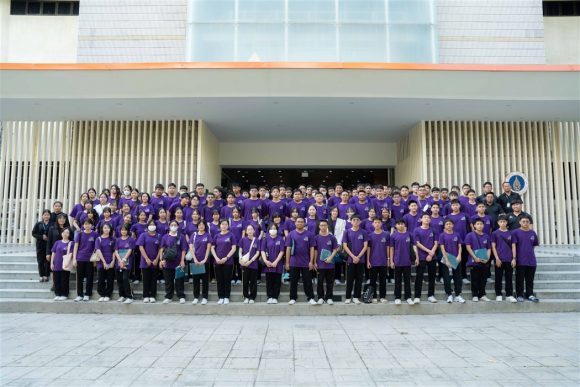 ICT Mahidol Hosted the “ICT Capacity-Building Program for Sukhondheerawidh School”