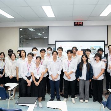 ICT Mahidol AI Club Hosted “New Year, New Members Activity and Mini Workshop”