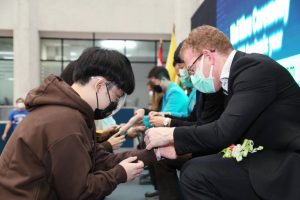 170265_Wai Kru 2022 - 3rd Year ICT Program - 2