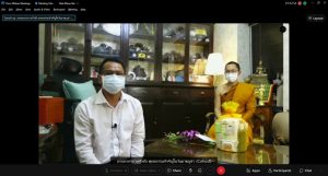 Dhamma Listening-Makha Bucha-3