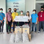 27052022_บริจาคห่วงขาเทียม-1