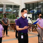 2.06.2022_ถวายพระพรชัยมงคลราชินี-1