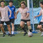 Alumni Badminton - Football_22