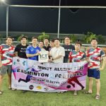 Alumni Badminton - Football_4