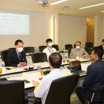 09.02.2023_Wecome Delegates from Australia_2